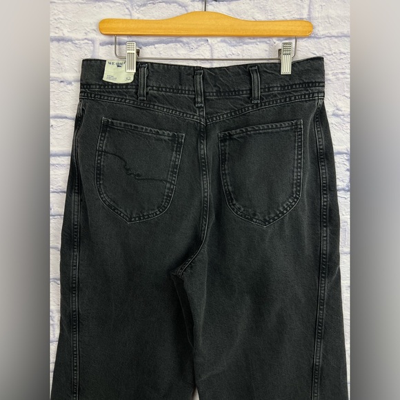 Free People distressed jeans - Picture 5 of 10